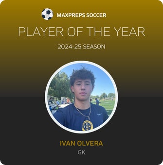 Player of the Year