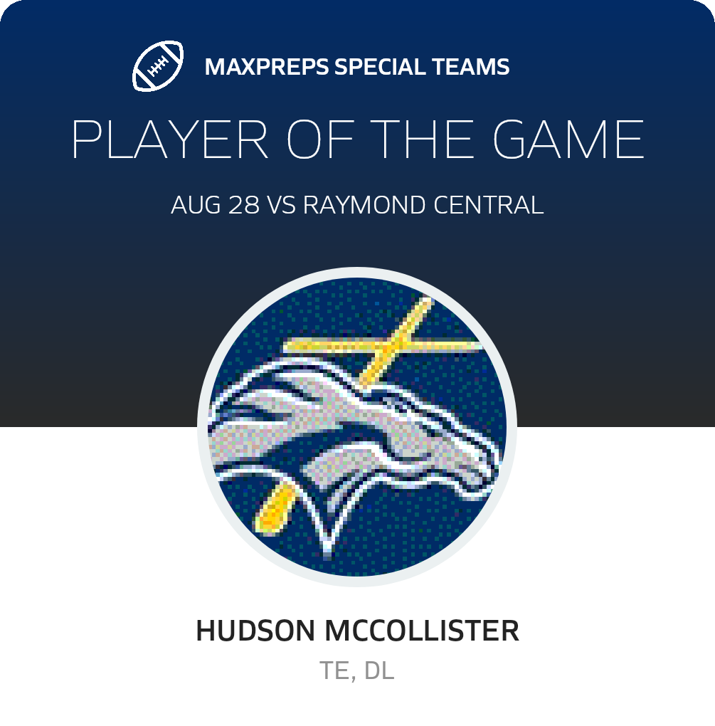 Players of the Game
