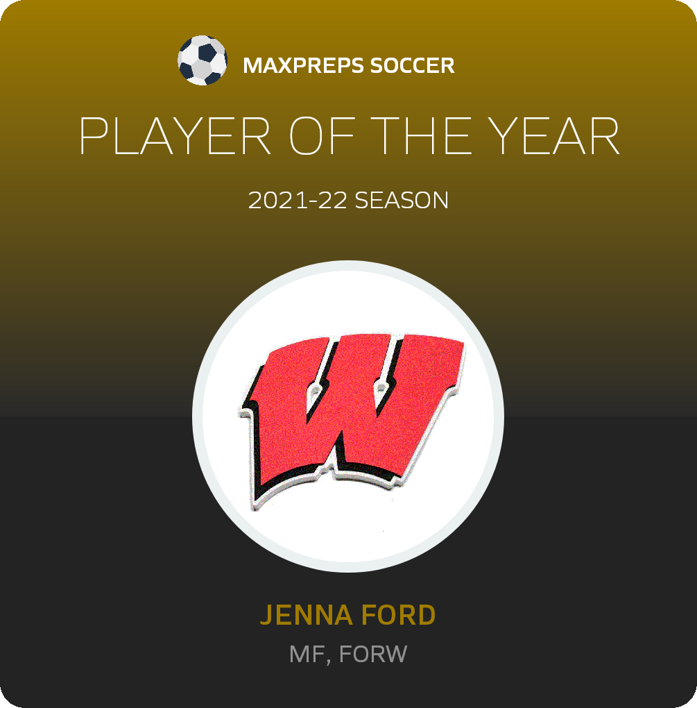 Player of the Year