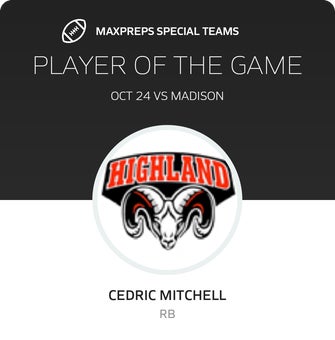 Players of the Game