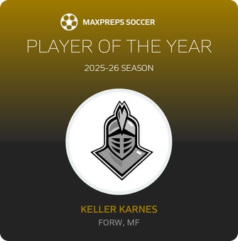 Player of the Year