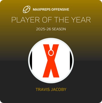 Players of the Year