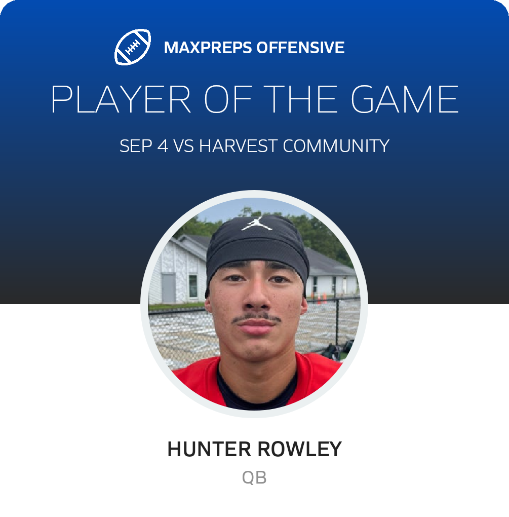 Players of the Game