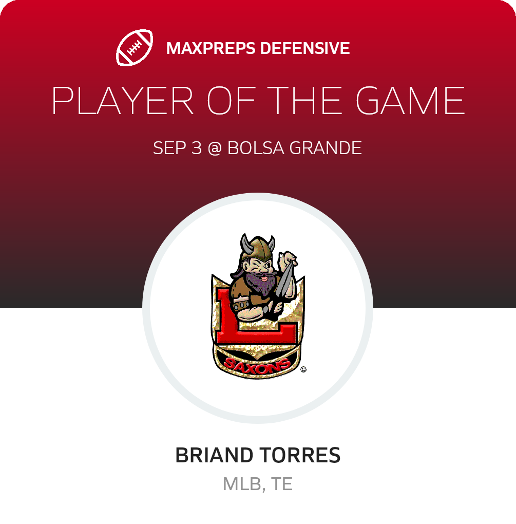 Players of the Game
