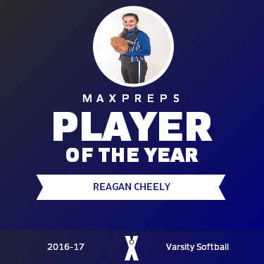 Player of the Year