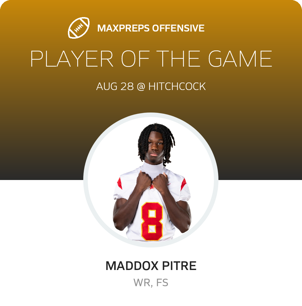 Players of the Game