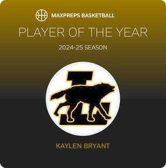 Player of the Year