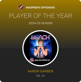 Players of the Year