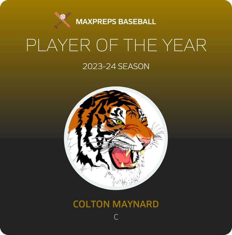 Player of the Year