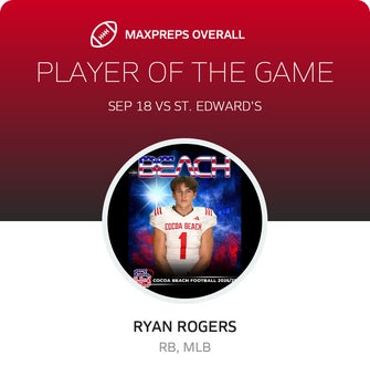 Players of the Game