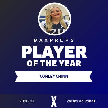 Player of the Year