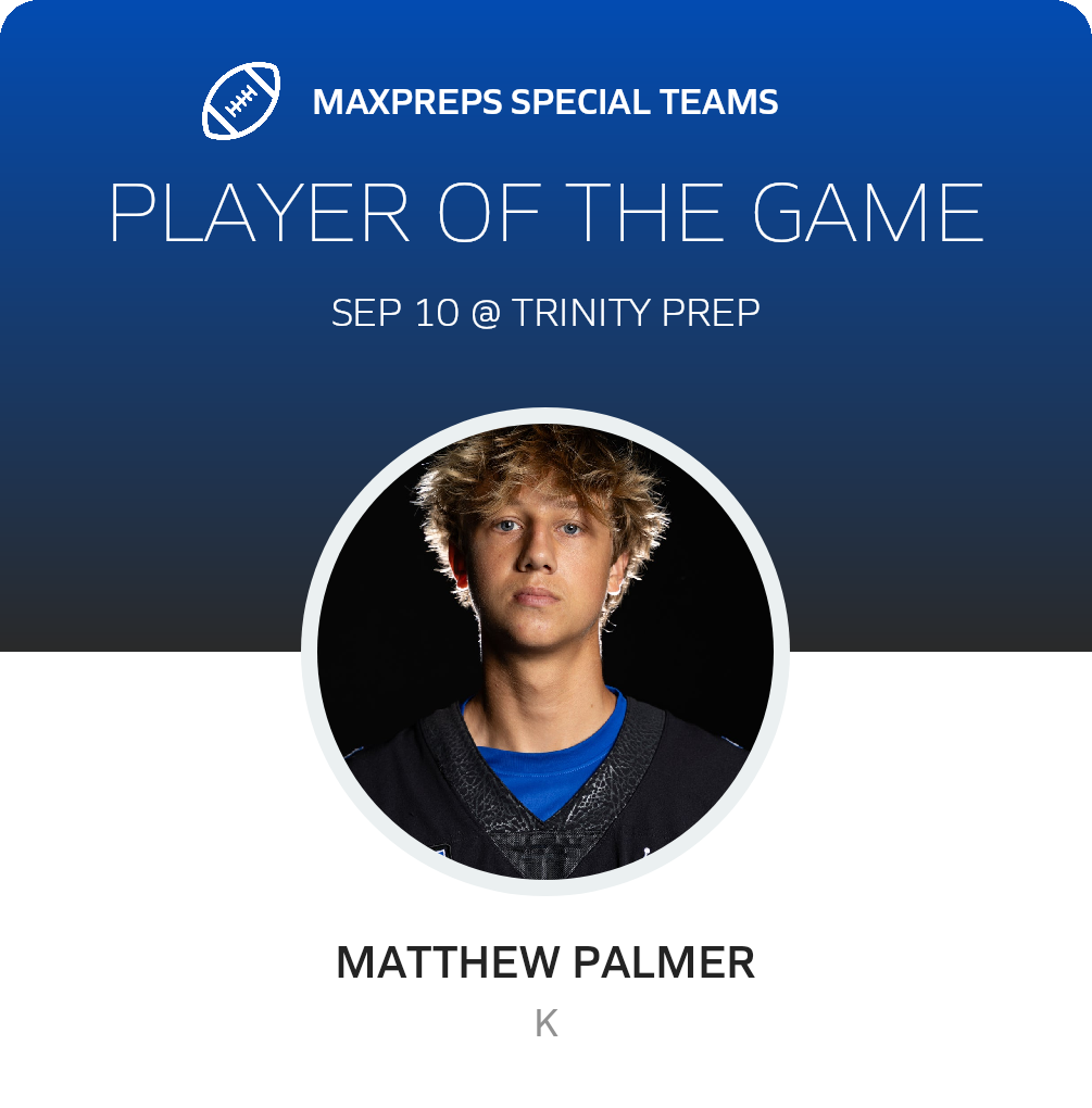 Players of the Game