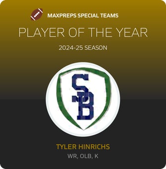 Players of the Year