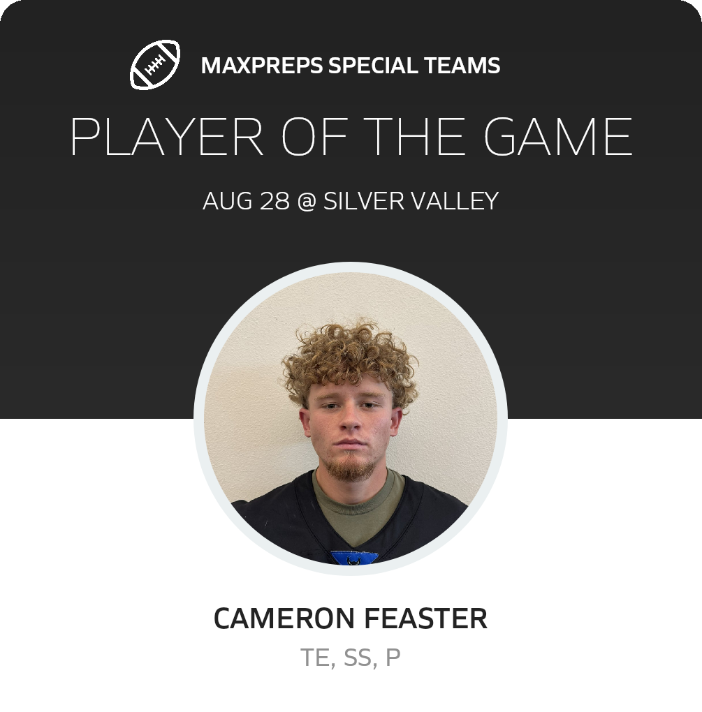 Players of the Game