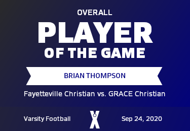 Players of the Game