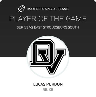 Players of the Game