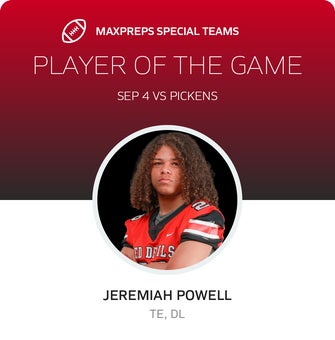Players of the Game