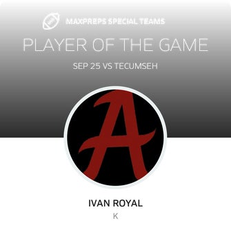 Players of the Game