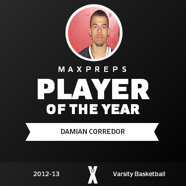 Player of the Year