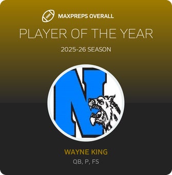 Players of the Year
