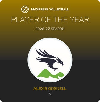 Player of the Year