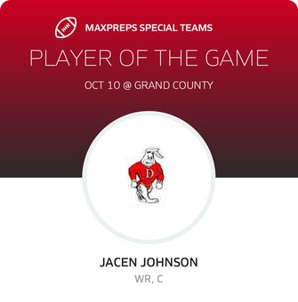 Players of the Game