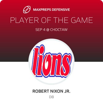 Players of the Game