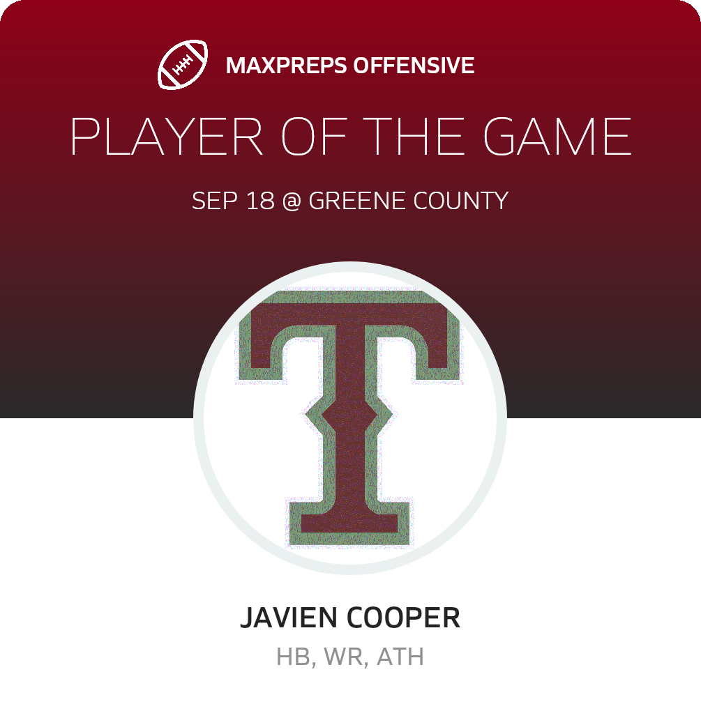 Players of the Game