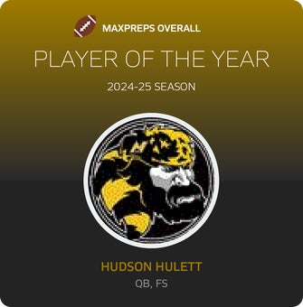 Players of the Year