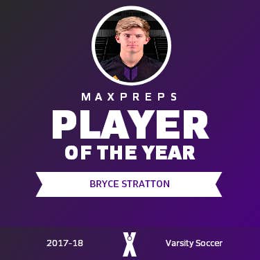 Player of the Year