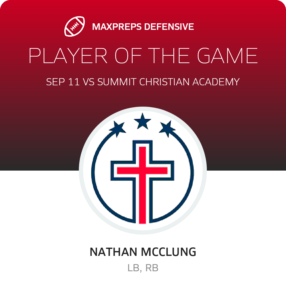 Players of the Game