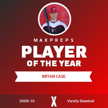 Player of the Year