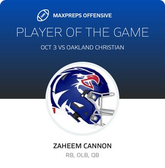Players of the Game