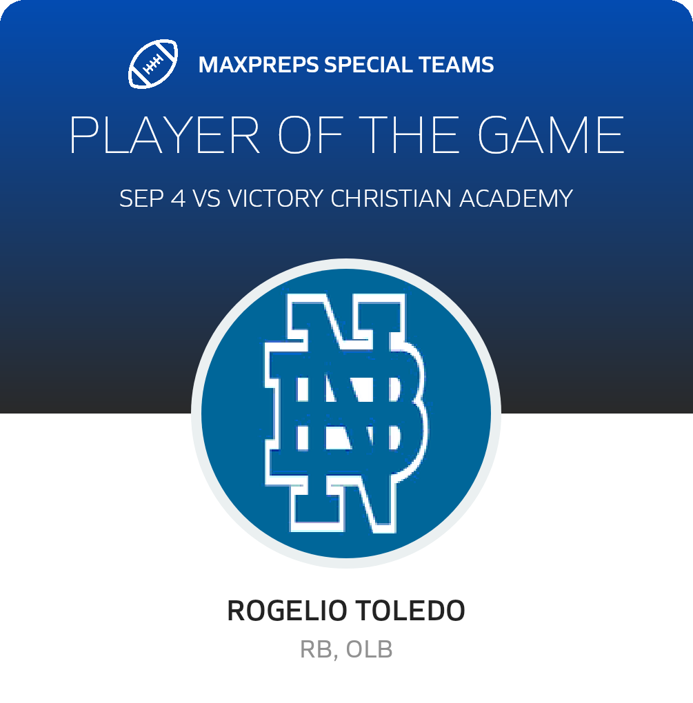 Players of the Game