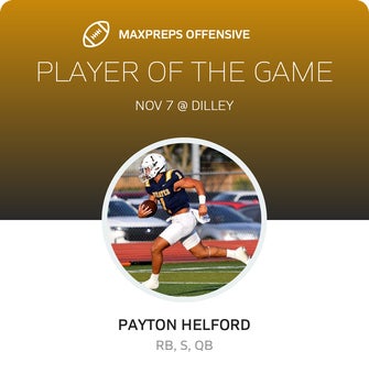 Players of the Game