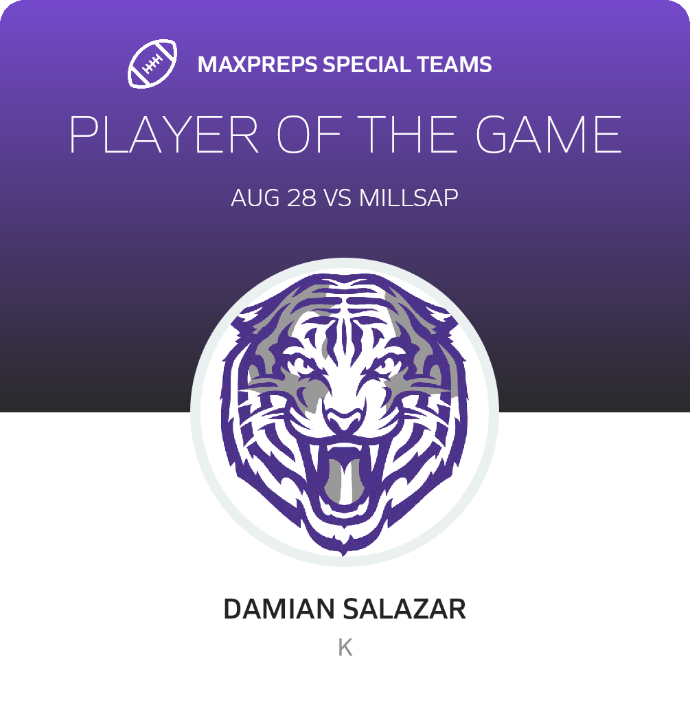 Players of the Game