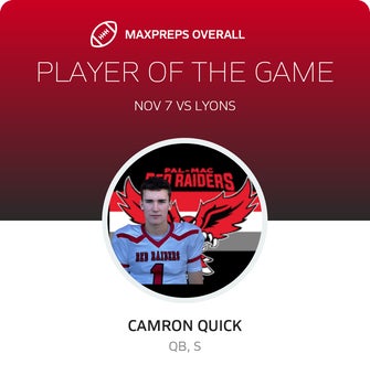 Players of the Game