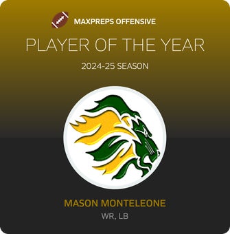 Players of the Year