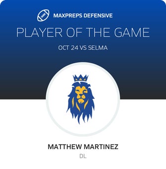 Players of the Game
