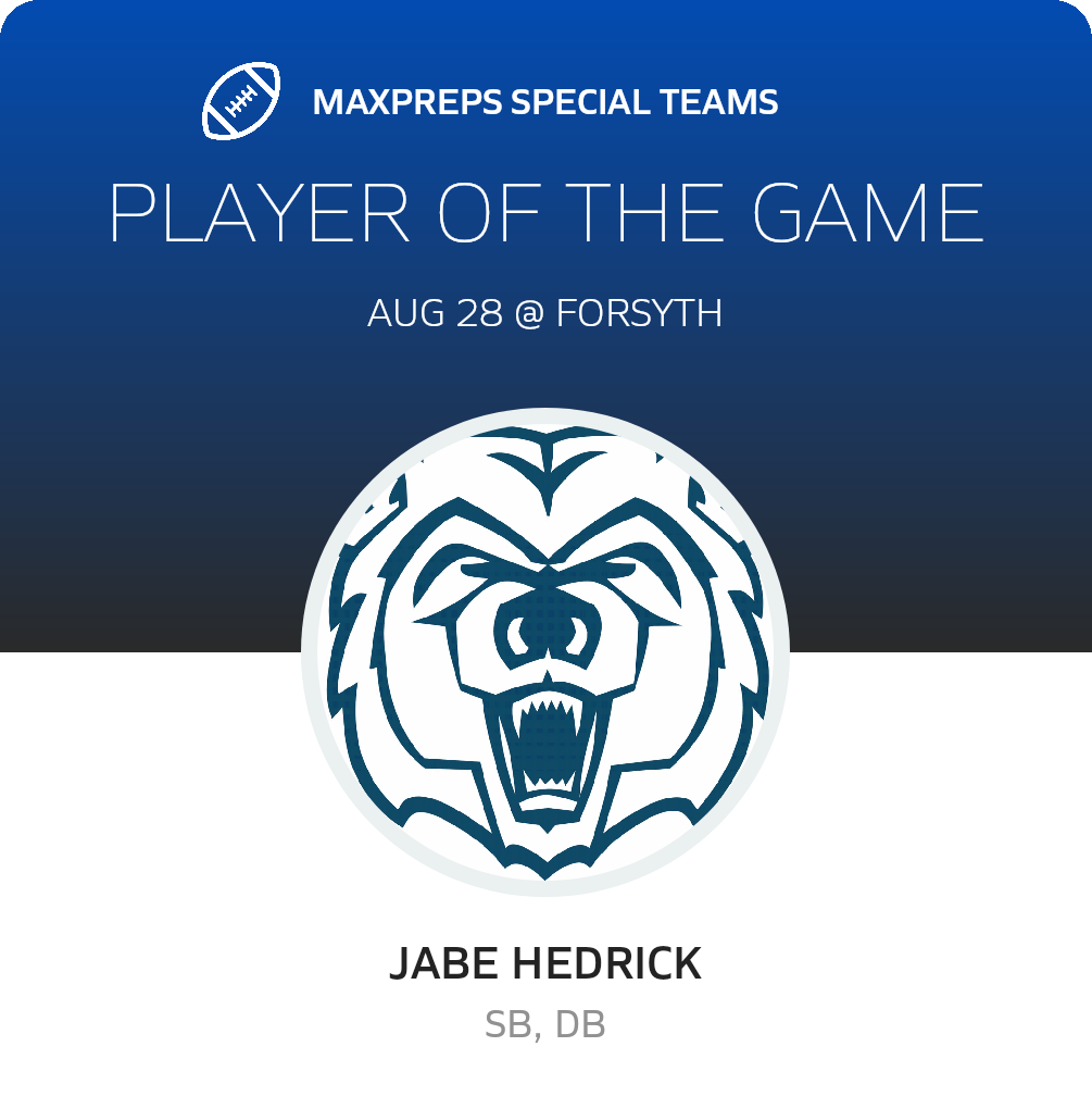 Players of the Game