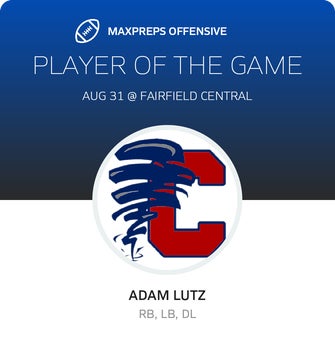 Players of the Game