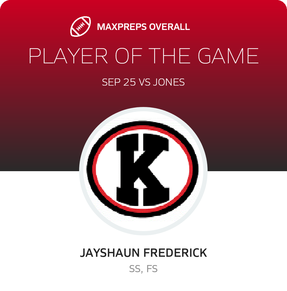 Players of the Game