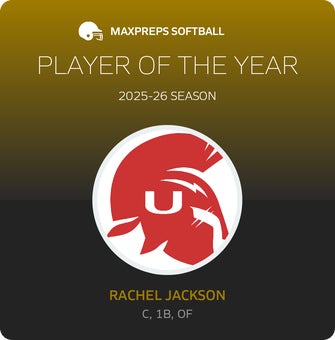 Player of the Year