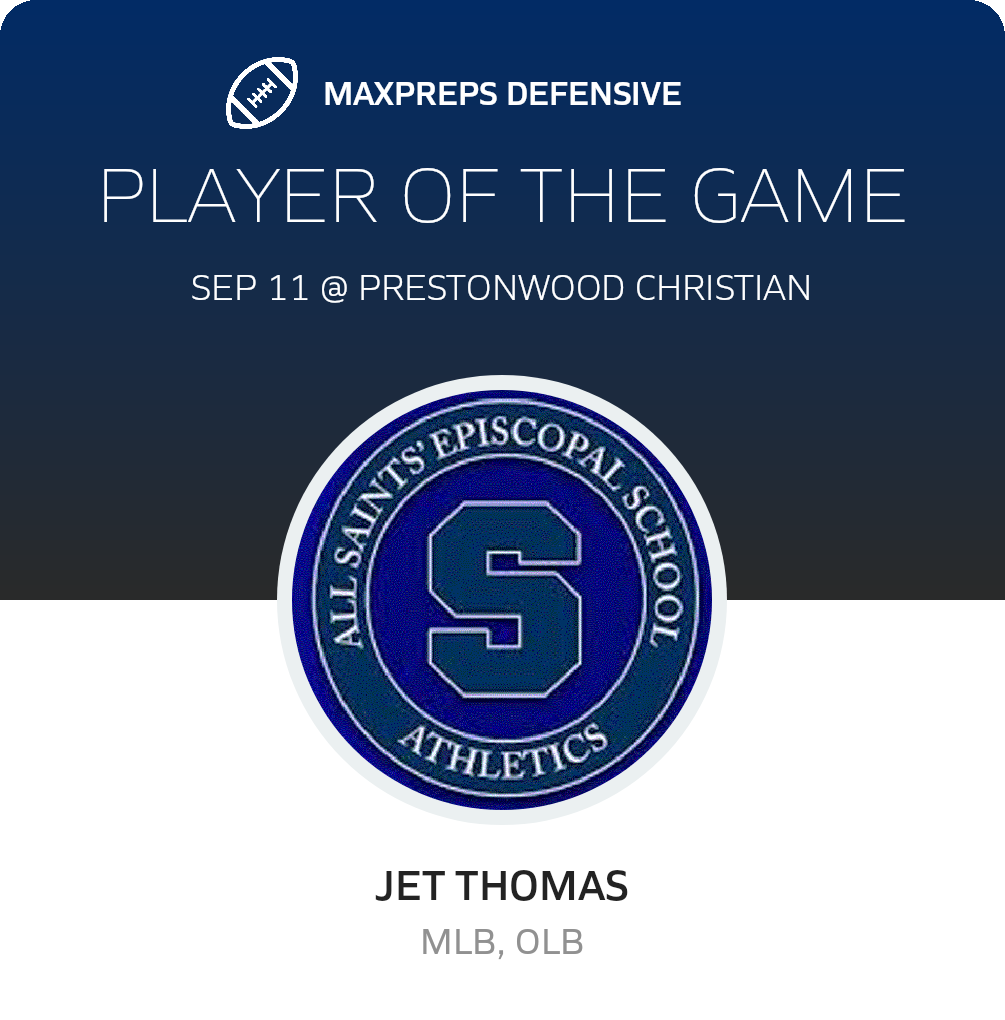 Players of the Game