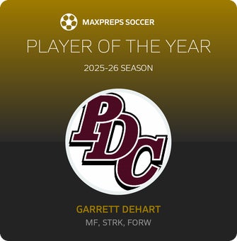Player of the Year