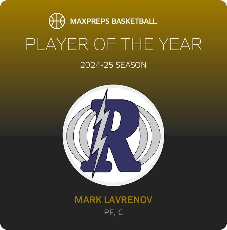 Player of the Year