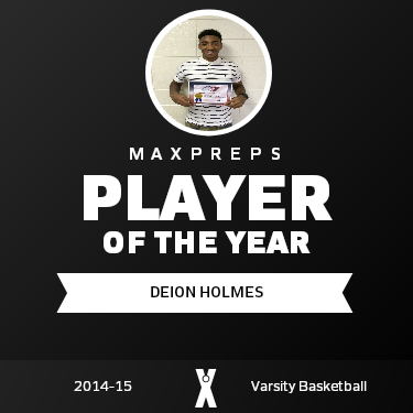 Player of the Year