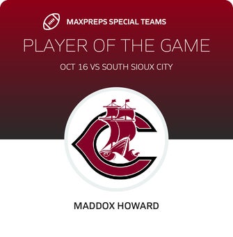 Players of the Game