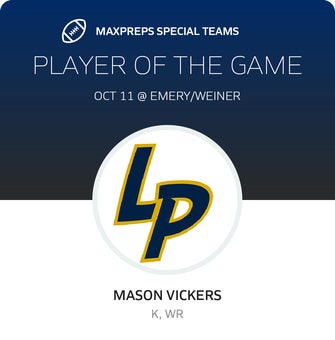 Players of the Game
