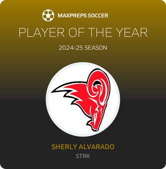 Player of the Year